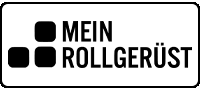 Logo Mein Rollgerust